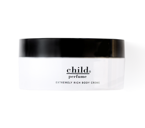 Child Extremely Rich Body Creme