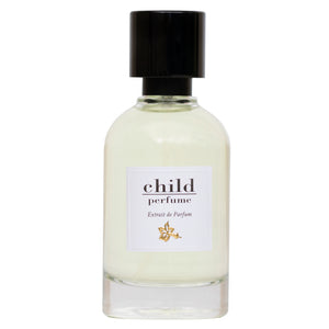 Child Perfume Extrait De Parfum - Limited Edition Spray 50 ml